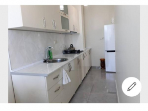Stylish 3-room apartment with Sea/Mountain view